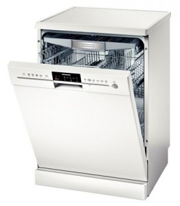 Dishwasher Siemens SN 26P291 Photo review