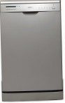 лучшая Leran FDW 45-096D Gray Посудомоечная Машина обзор