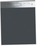 Smeg PL531X Dishwasher
