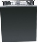 best Smeg STA6439L2 Dishwasher review