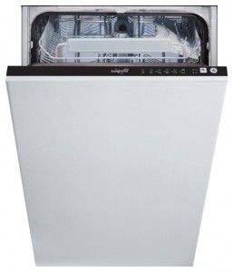 Dishwasher Whirlpool ADG 211 Photo review