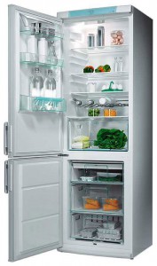 Refrigerator Electrolux ERB 8643 larawan pagsusuri
