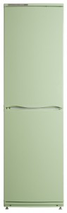Холодильник ATLANT ХМ 6025-082 Фото обзор