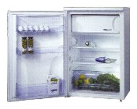 ตู้เย็น Hansa RFAK130iAFP รูปถ่าย ทบทวน