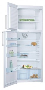 Холодильник Bosch KDV42X10 фото огляд