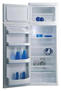 Холодильник Ardo DPG 24 SH Фото обзор