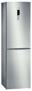 Refrigerator Bosch KGN39AI15 larawan pagsusuri