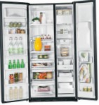 best General Electric RCE25RGBFKB Fridge review