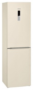 Refrigerator Bosch KGN39VK15 larawan pagsusuri