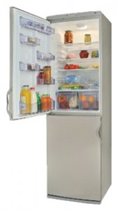 Холодильник Vestfrost VB 362 M2 X Фото обзор