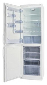 Холодильник Vestfrost VB 362 M2 W Фото обзор