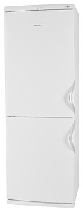 Холодильник Vestfrost VB 301 M1 01 Фото обзор