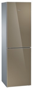 Refrigerator Bosch KGN39LQ10 larawan pagsusuri