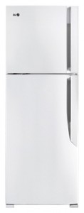 Refrigerator LG GN-M392 CVCA larawan pagsusuri