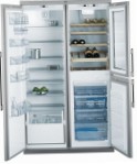 найкраща AEG S 75598 KG1 Холодильник огляд