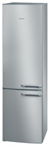 Холодильник Bosch KGV39Z47 Фото обзор