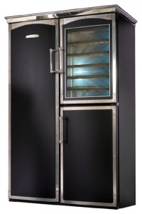 Kühlschrank Restart FRK002 Foto Rezension