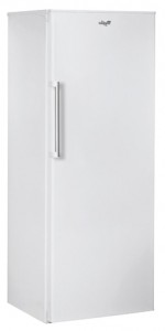 Холодильник Whirlpool WVE 1660 NFW Фото обзор