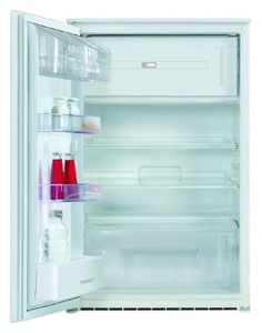 Холодильник Kuppersbusch IKE 1560-1 Фото обзор