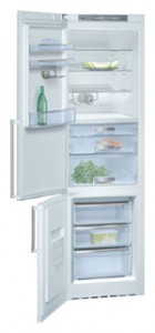 Refrigerator Bosch KGF39P01 larawan pagsusuri