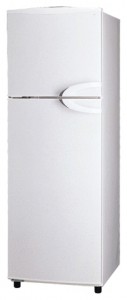 Холодильник Daewoo FR-260 Фото обзор