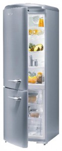 Tủ lạnh Gorenje RK 62358 OA ảnh kiểm tra lại