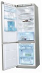 лучшая Electrolux ENB 35405 X Холодильник обзор
