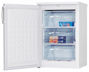 Refrigerator Hansa FZ137.3 larawan pagsusuri