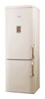 Kühlschrank Hotpoint-Ariston RMBHA 1200.1 CRFH Foto Rezension