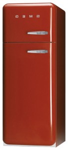 Kjøleskap Smeg FAB30RR1 Bilde anmeldelse
