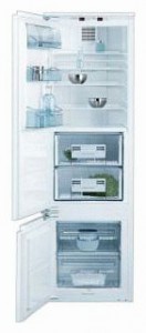 Холодильник AEG SZ 91840 5I Фото обзор