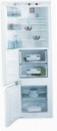 лучшая AEG SZ 91840 5I Холодильник обзор