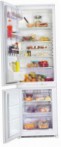 meilleur Zanussi ZBB 6286 Frigo examen