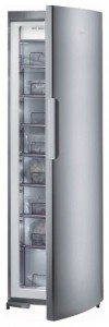 Hűtő Gorenje FN 63238 DEL Fénykép felülvizsgálat