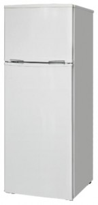 Холодильник Delfa DTF-140 Фото обзор