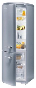 Холодильник Gorenje RK 62351 OA фото огляд