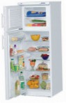 meilleur Liebherr CT 2831 Frigo examen