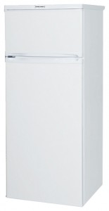 Kühlschrank Shivaki SHRF-280TDW Foto Rezension