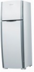 лучшая Mabe RMG 520 ZAB Холодильник обзор
