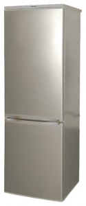 Kühlschrank Shivaki SHRF-335CDS Foto Rezension