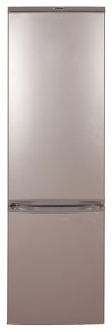 Refrigerator Shivaki SHRF-365CDS larawan pagsusuri