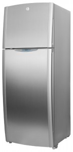 Холодильник Mabe RMG 520 ZASS фото огляд