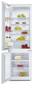 Холодильник Zanussi ZBB 3294 Фото обзор