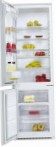 pinakamahusay Zanussi ZBB 3294 Refrigerator pagsusuri