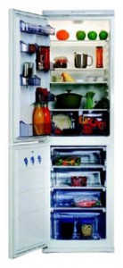 Холодильник Vestel GN 385 Фото обзор
