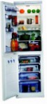 beste Vestel GN 385 Kjøleskap anmeldelse