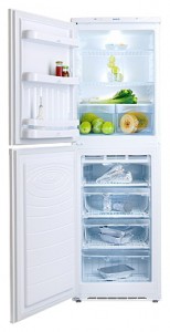 Kjøleskap NORD 219-7-110 Bilde anmeldelse