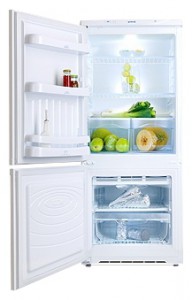 Tủ lạnh NORD 227-7-010 ảnh kiểm tra lại