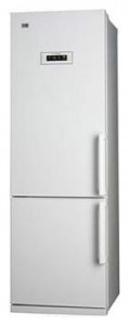 Kühlschrank LG GA-419 BVQA Foto Rezension
