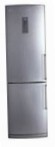 найкраща LG GA-479 BTQA Холодильник огляд